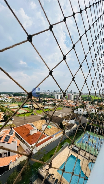 Apartamento duplex de 2 suítes no Parque Faber em São Carlos/SP.: 28ª foto da galeria de imagens do imóvel