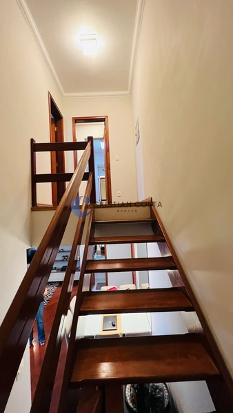 Apartamento duplex de 2 suítes no Parque Faber em São Carlos/SP.: 16ª foto da galeria de imagens do imóvel