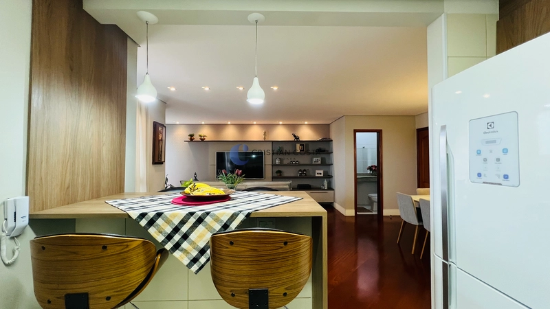 Apartamento duplex de 2 suítes no Parque Faber em São Carlos/SP.: 7ª foto da galeria de imagens do imóvel