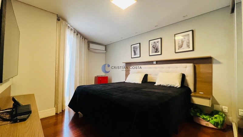 Apartamento duplex de 2 suítes no Parque Faber em São Carlos/SP.: 20ª foto da galeria de imagens do imóvel