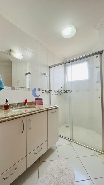 Apartamento duplex de 2 suítes no Parque Faber em São Carlos/SP.: 19ª foto da galeria de imagens do imóvel