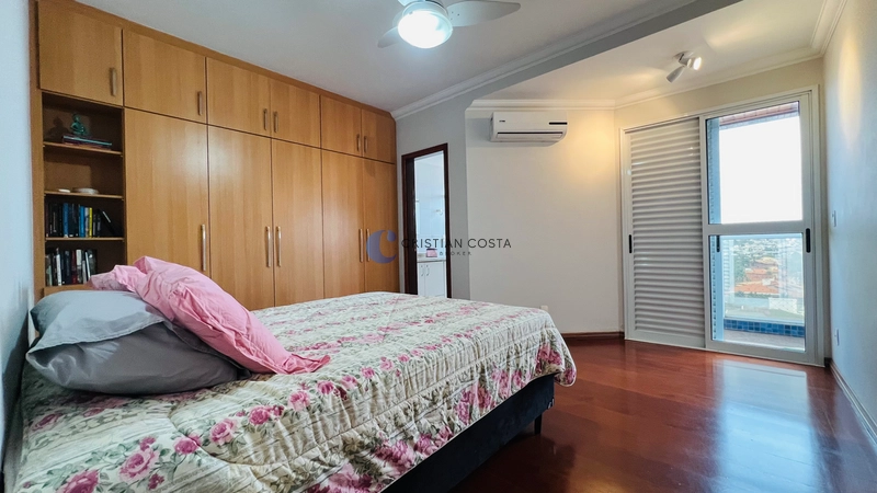 Apartamento duplex de 2 suítes no Parque Faber em São Carlos/SP.: 18ª foto da galeria de imagens do imóvel