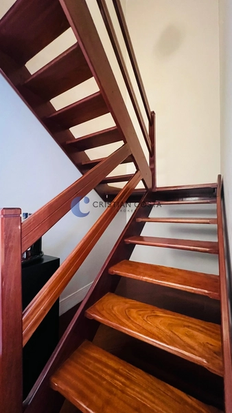 Apartamento duplex de 2 suítes no Parque Faber em São Carlos/SP.: 15ª foto da galeria de imagens do imóvel