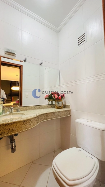 Apartamento duplex de 2 suítes no Parque Faber em São Carlos/SP.: 3ª foto da galeria de imagens do imóvel