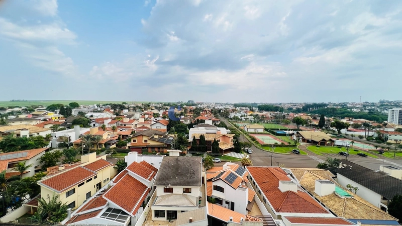 Apartamento duplex de 2 suítes no Parque Faber em São Carlos/SP.: 13ª foto da galeria de imagens do imóvel