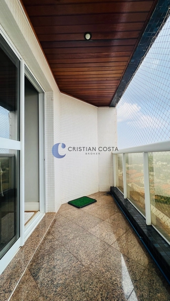 Apartamento duplex de 2 suítes no Parque Faber em São Carlos/SP.: 14ª foto da galeria de imagens do imóvel