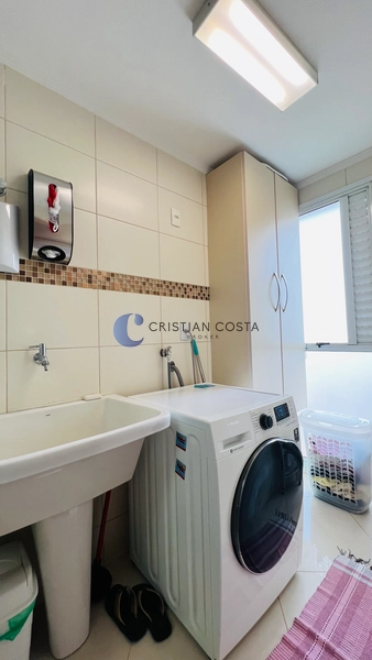 Apartamento duplex de 2 suítes no Parque Faber em São Carlos/SP.: 8ª foto da galeria de imagens do imóvel