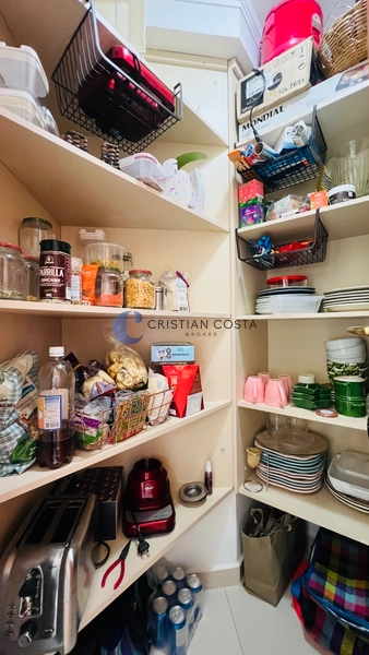 Apartamento duplex de 2 suítes no Parque Faber em São Carlos/SP.: 9ª foto da galeria de imagens do imóvel