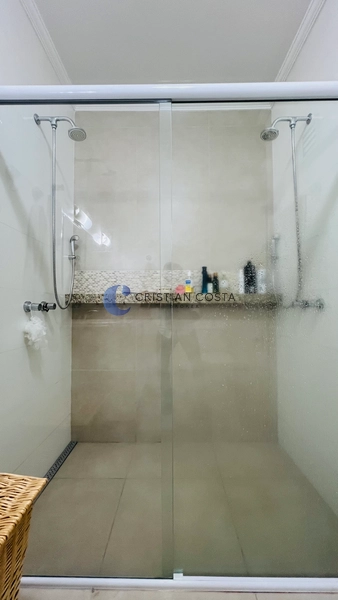 Apartamento duplex de 2 suítes no Parque Faber em São Carlos/SP.: 23ª foto da galeria de imagens do imóvel