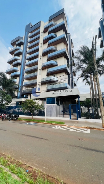 Apartamento duplex de 2 suítes no Parque Faber em São Carlos/SP.: 29ª foto da galeria de imagens do imóvel