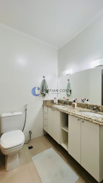 Apartamento duplex de 2 suítes no Parque Faber em São Carlos/SP.: 22ª foto da galeria de imagens do imóvel