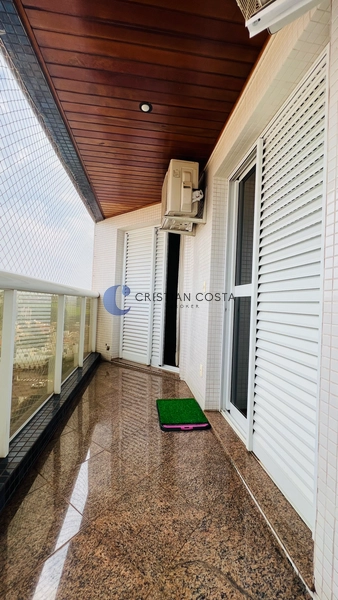 Apartamento duplex de 2 suítes no Parque Faber em São Carlos/SP.: 27ª foto da galeria de imagens do imóvel