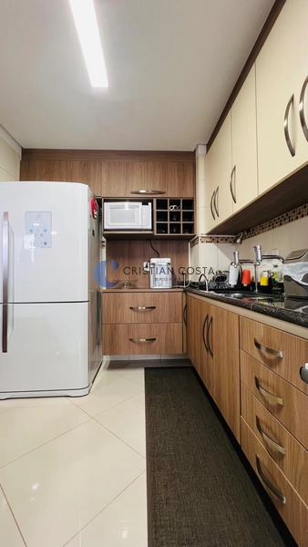 Apartamento duplex de 2 suítes no Parque Faber em São Carlos/SP.: 5ª foto da galeria de imagens do imóvel