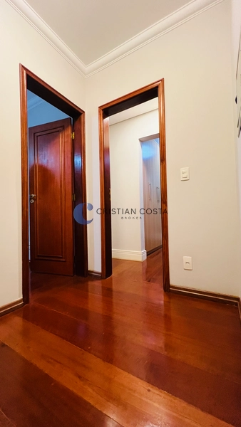 Apartamento duplex de 2 suítes no Parque Faber em São Carlos/SP.: 17ª foto da galeria de imagens do imóvel