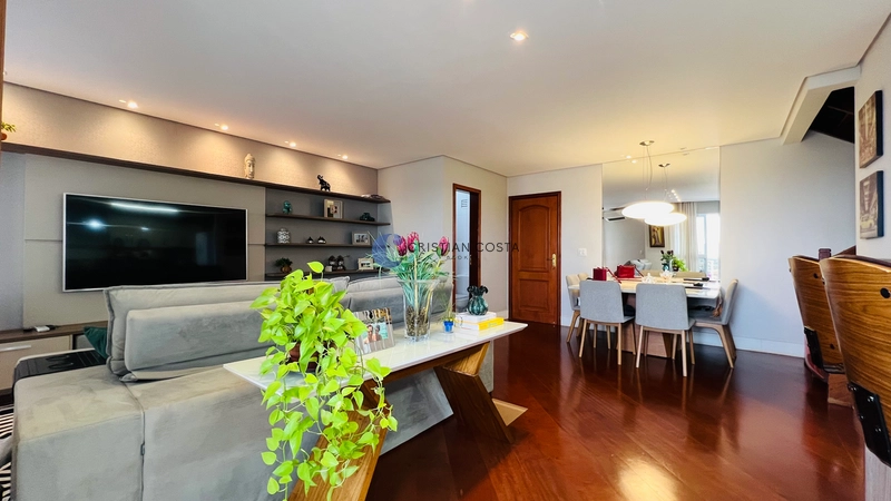 Apartamento duplex de 2 suítes no Parque Faber em São Carlos/SP.: 10ª foto da galeria de imagens do imóvel
