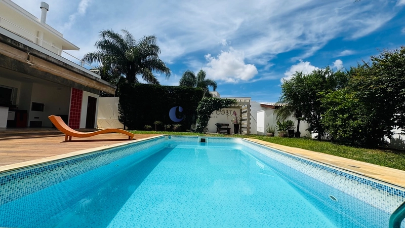 Sobrado de 3 suítes e piscina no Condomínio Damha II em São Carlos/SP.: 64ª foto da galeria de imagens do imóvel