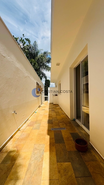 Sobrado de 3 suítes e piscina no Condomínio Damha II em São Carlos/SP.: 53ª foto da galeria de imagens do imóvel