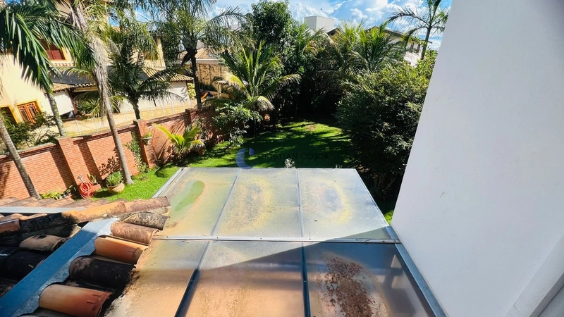 Sobrado de 4 dormitórios no cond. PQ. Faber Castell I em São Carlos/SP: 70ª foto da galeria de imagens do imóvel