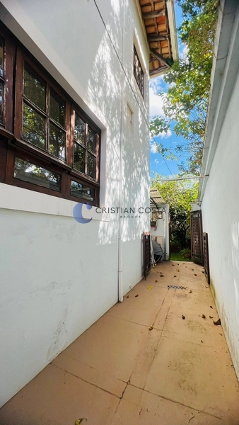Sobrado de 4 dormitórios no cond. PQ. Faber Castell I em São Carlos/SP: 25ª foto da galeria de imagens do imóvel