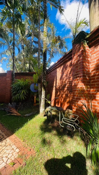 Sobrado de 4 dormitórios no cond. PQ. Faber Castell I em São Carlos/SP: 35ª foto da galeria de imagens do imóvel