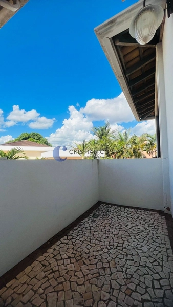 Sobrado de 4 dormitórios no cond. PQ. Faber Castell I em São Carlos/SP: 59ª foto da galeria de imagens do imóvel