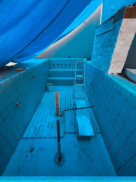 Casa nova de 3 Suítes e Piscina no Condomínio Damha IV em São Carlos/SP.: 8ª foto da galeria de imagens do imóvel