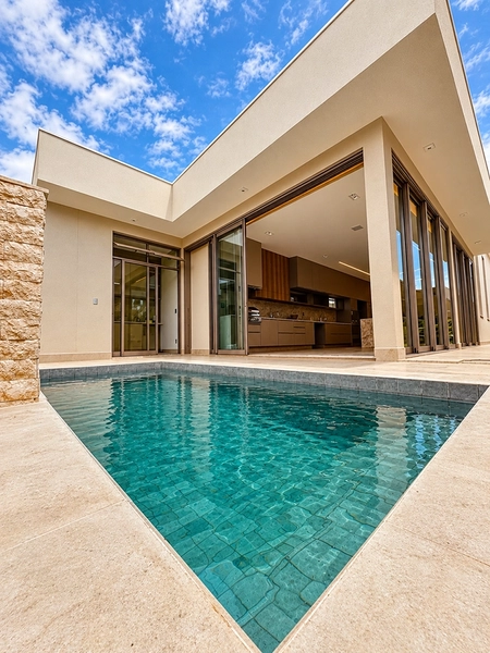 Imóvel residencial ou comercial