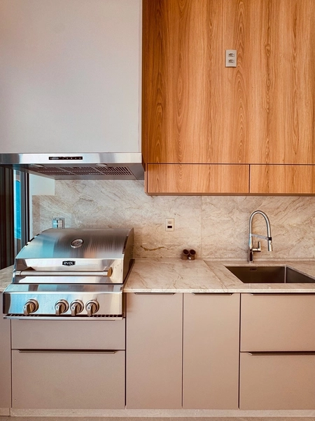 Casa nova de 3 Suítes e Piscina no Condomínio Damha IV em São Carlos/SP.: 14ª foto da galeria de imagens do imóvel