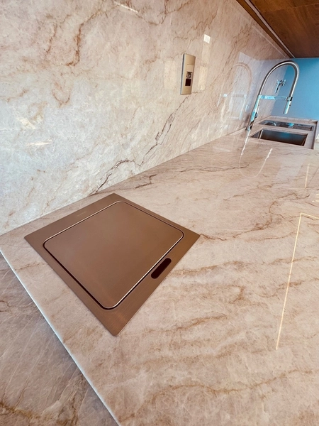 Casa nova de 3 Suítes e Piscina no Condomínio Damha IV em São Carlos/SP.: 16ª foto da galeria de imagens do imóvel