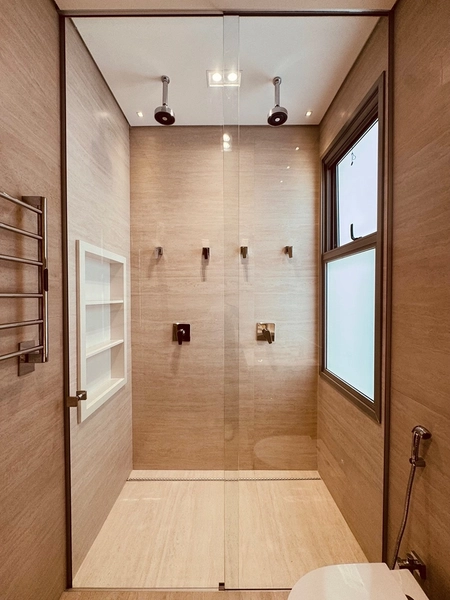 Casa nova de 3 Suítes e Piscina no Condomínio Damha IV em São Carlos/SP.: 33ª foto da galeria de imagens do imóvel