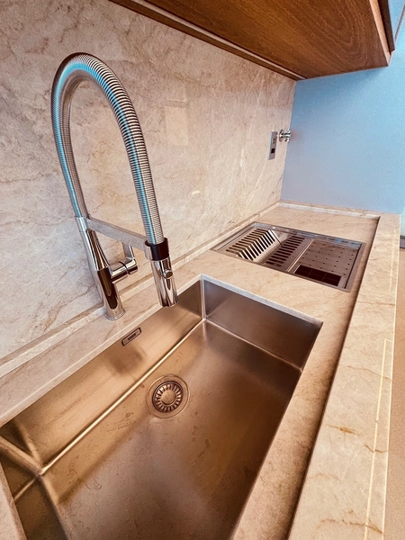 Casa nova de 3 Suítes e Piscina no Condomínio Damha IV em São Carlos/SP.: 17ª foto da galeria de imagens do imóvel