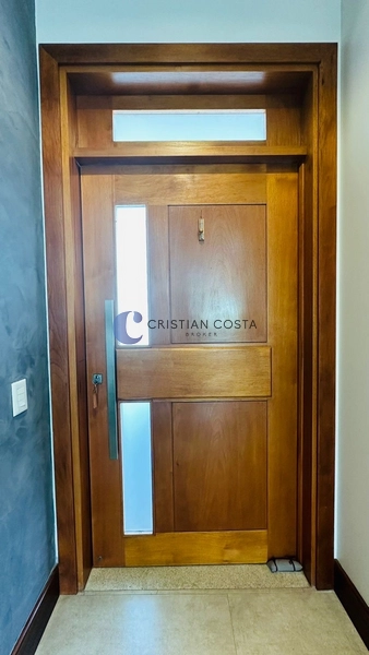 Sobrado de 3 dormitórios no condomínio Eldorado em São Carlos/SP: 3ª foto da galeria de imagens do imóvel