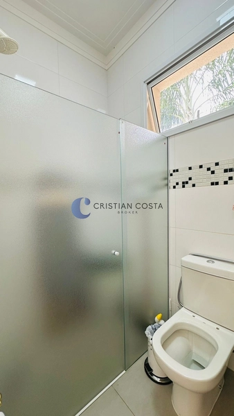 Sobrado de 3 dormitórios no condomínio Eldorado em São Carlos/SP: 26ª foto da galeria de imagens do imóvel