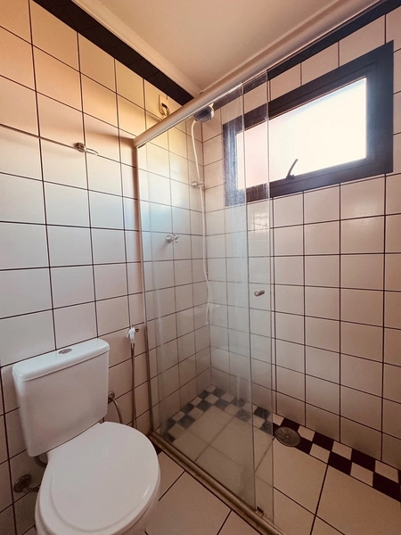 Apartamento de 3 Dormitórios no Jardim Alvorada em São Carlos/SP.: 15ª foto da galeria de imagens do imóvel