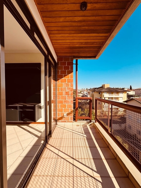 Apartamento de 3 Dormitórios no Jardim Alvorada em São Carlos/SP.: 3ª foto da galeria de imagens do imóvel