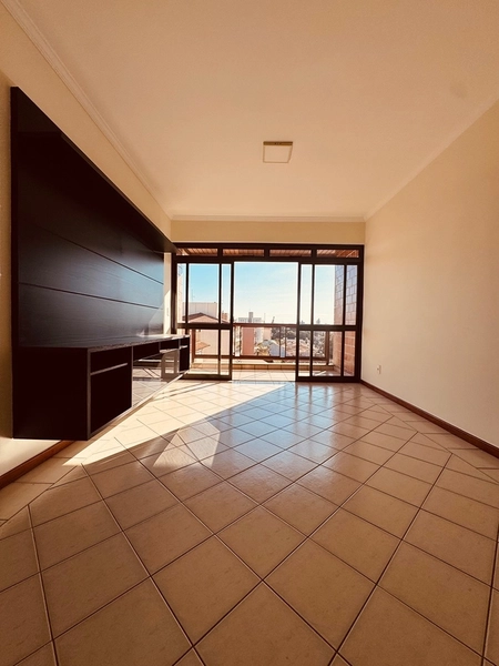 Apartamento de 3 Dormitórios no Jardim Alvorada em São Carlos/SP.: 2ª foto da galeria de imagens do imóvel