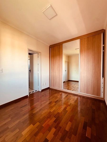 Apartamento de 3 Dormitórios no Jardim Alvorada em São Carlos/SP.: 13ª foto da galeria de imagens do imóvel