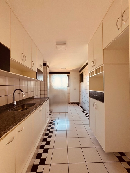 Apartamento de 3 Dormitórios no Jardim Alvorada em São Carlos/SP.: 6ª foto da galeria de imagens do imóvel