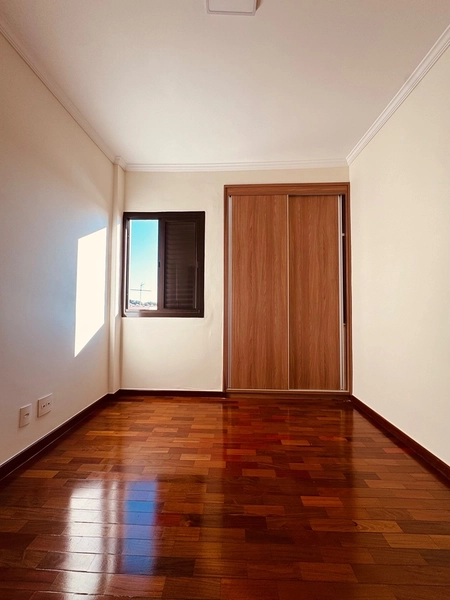 Apartamento de 3 Dormitórios no Jardim Alvorada em São Carlos/SP.: 11ª foto da galeria de imagens do imóvel