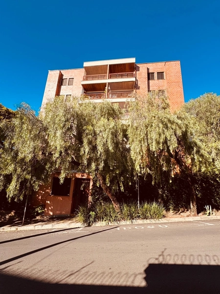 Apartamento de 3 Dormitórios no Jardim Alvorada em São Carlos/SP.: 17ª foto da galeria de imagens do imóvel