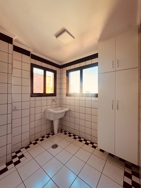 Apartamento de 3 Dormitórios no Jardim Alvorada em São Carlos/SP.: 7ª foto da galeria de imagens do imóvel