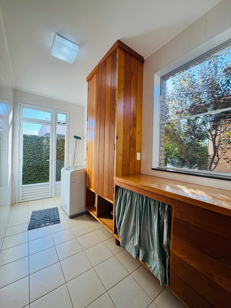 Sobrado de 5 Suítes e 947m² de terreno no Condomínio Montreal em São Carlos/SP.: 15ª foto da galeria de imagens do imóvel