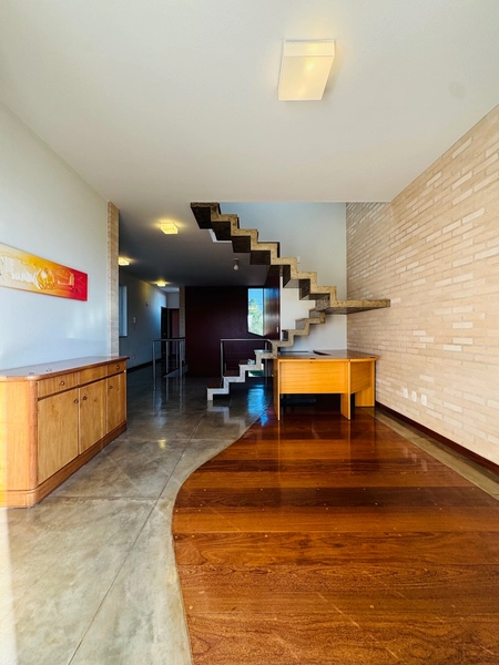 Sobrado de 5 Suítes e 947m² de terreno no Condomínio Montreal em São Carlos/SP.: 56ª foto da galeria de imagens do imóvel