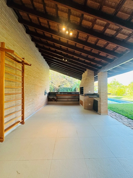 Sobrado de 5 Suítes e 947m² de terreno no Condomínio Montreal em São Carlos/SP.: 30ª foto da galeria de imagens do imóvel