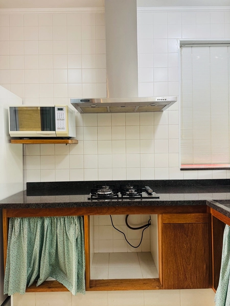 Sobrado de 5 Suítes e 947m² de terreno no Condomínio Montreal em São Carlos/SP.: 14ª foto da galeria de imagens do imóvel