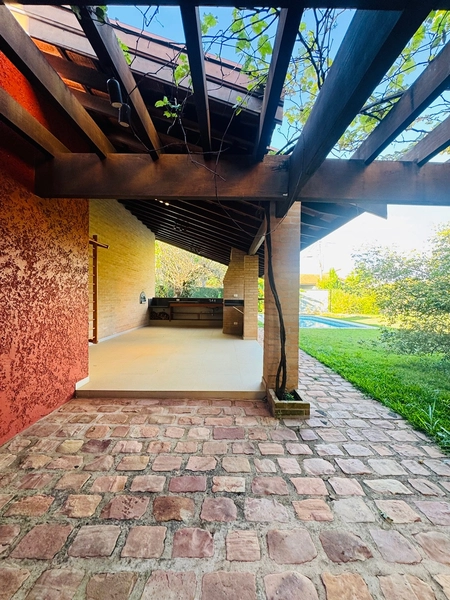 Sobrado de 5 Suítes e 947m² de terreno no Condomínio Montreal em São Carlos/SP.: 38ª foto da galeria de imagens do imóvel