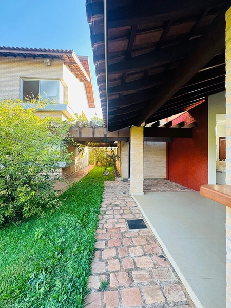 Sobrado de 5 Suítes e 947m² de terreno no Condomínio Montreal em São Carlos/SP.: 29ª foto da galeria de imagens do imóvel