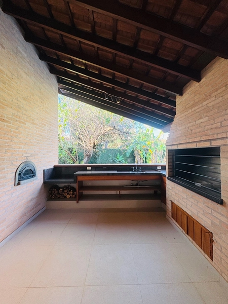 Sobrado de 5 Suítes e 947m² de terreno no Condomínio Montreal em São Carlos/SP.: 31ª foto da galeria de imagens do imóvel