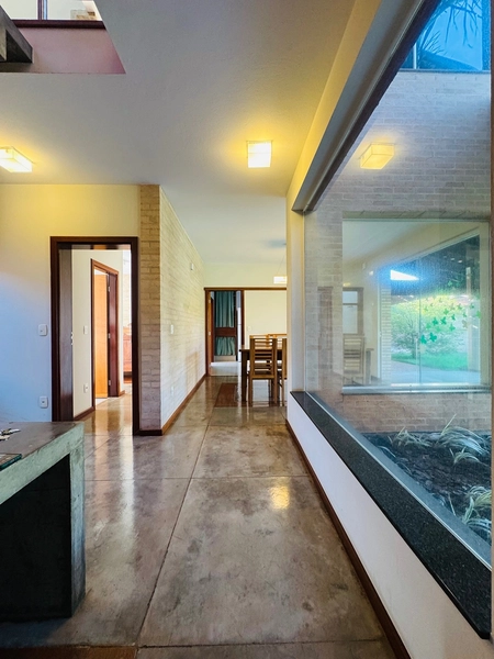 Sobrado de 5 Suítes e 947m² de terreno no Condomínio Montreal em São Carlos/SP.: 11ª foto da galeria de imagens do imóvel