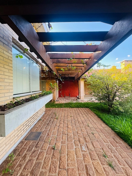 Sobrado de 5 Suítes e 947m² de terreno no Condomínio Montreal em São Carlos/SP.: 19ª foto da galeria de imagens do imóvel